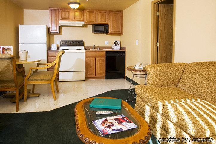 Emerald Suites South Las Vegas Boulevard Habitación foto