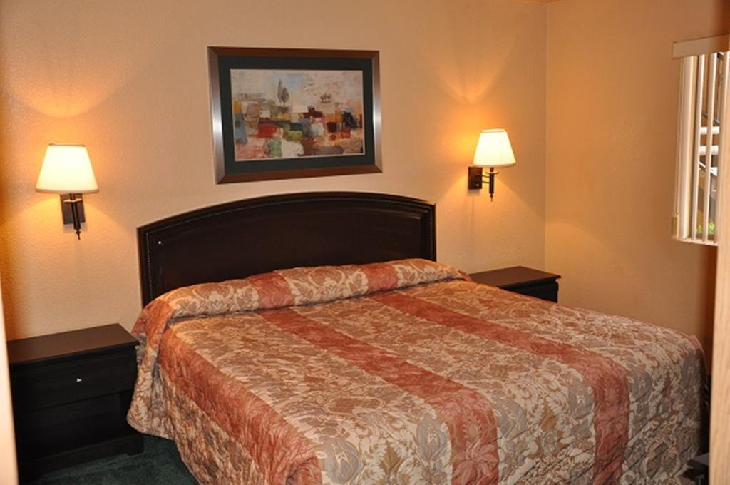 Emerald Suites South Las Vegas Boulevard Habitación foto