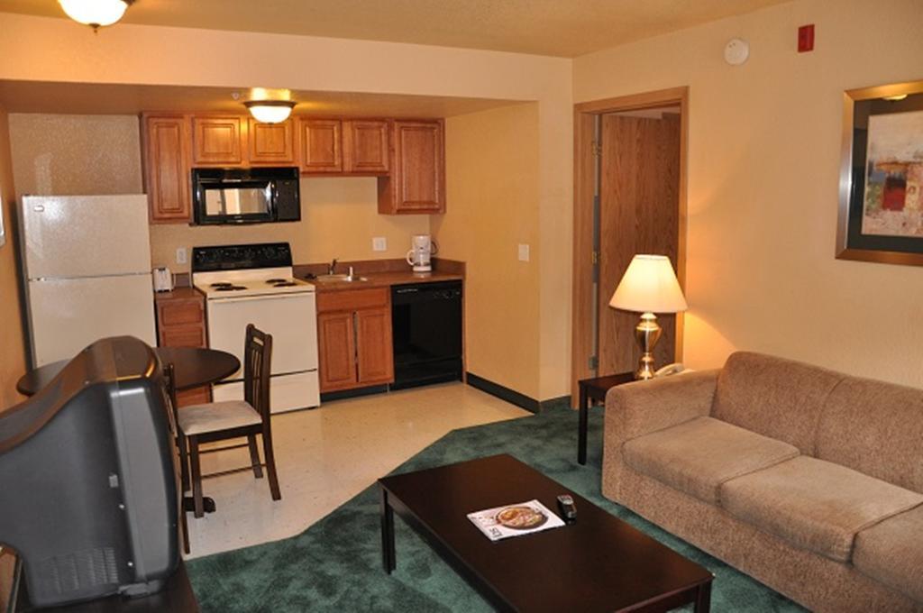 Emerald Suites South Las Vegas Boulevard Habitación foto