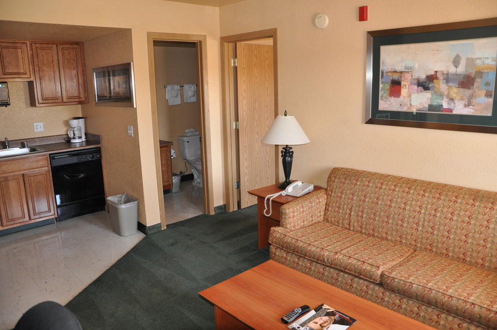 Emerald Suites South Las Vegas Boulevard Habitación foto