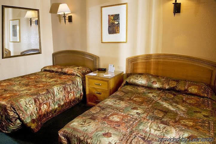 Emerald Suites South Las Vegas Boulevard Exterior foto