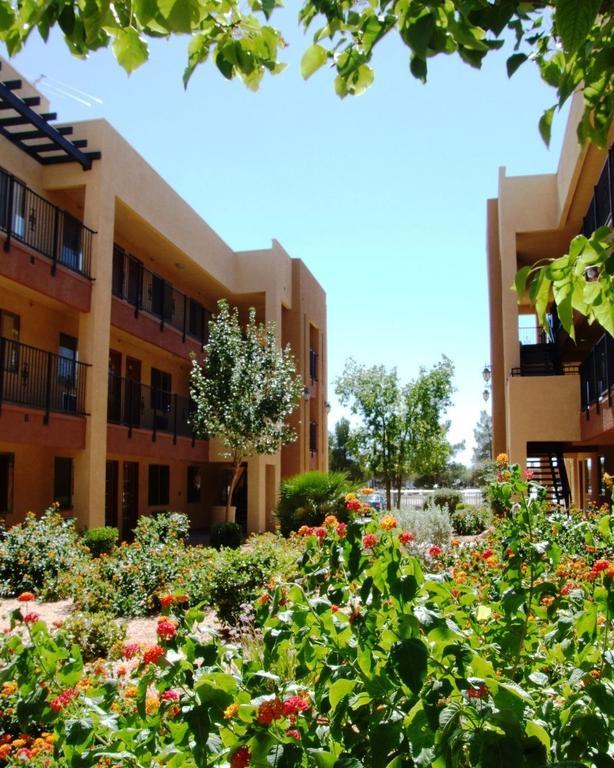 Emerald Suites South Las Vegas Boulevard Exterior foto