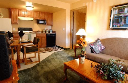 Emerald Suites South Las Vegas Boulevard Habitación foto